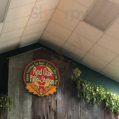 Red Oak Fillin Station