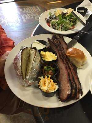 Red Oak Fillin Station