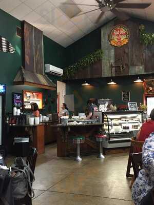 Red Oak Fillin Station