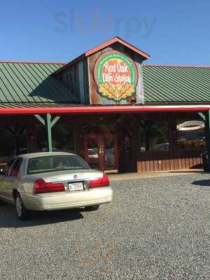 Red Oak Fillin Station