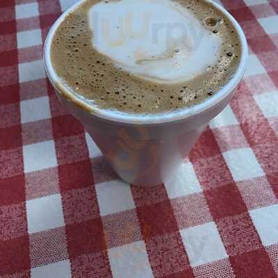 Central Park Food Station