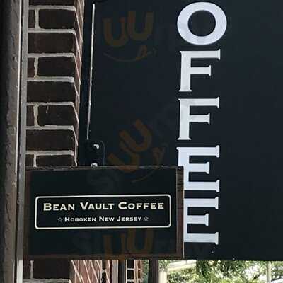 Bean Vault Coffee