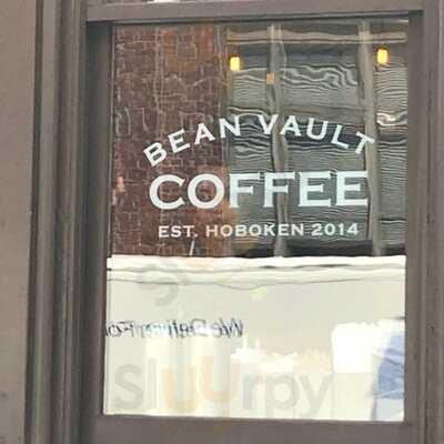 Bean Vault Coffee