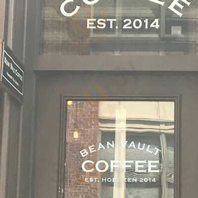 Bean Vault Coffee