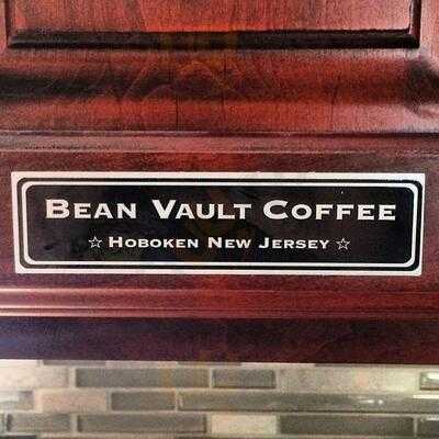 Bean Vault Coffee
