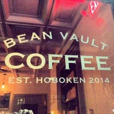 Bean Vault Coffee