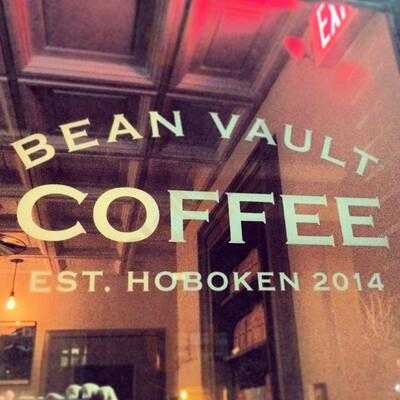 Bean Vault Coffee
