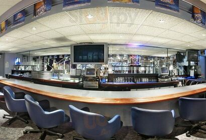 Three Shastas Bar & Grill