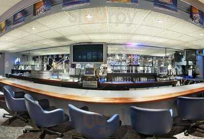 Three Shastas Bar & Grill