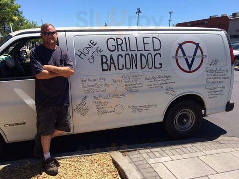Victory Dogs