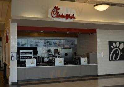 Chick-fil-a
