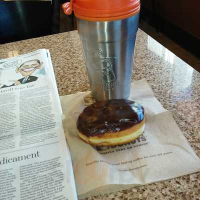 Dunkin'