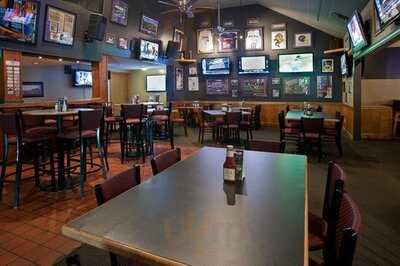 Professor O'cools Eating