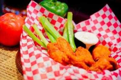 Professor O'cools Eating