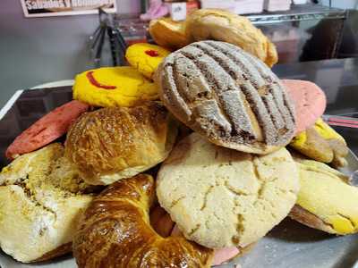 Trigo Bakery