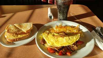 Perkin's Bakery & Restaurant