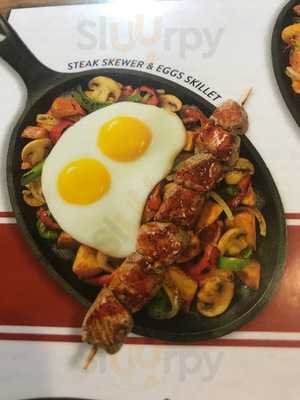 Perkin's Bakery & Restaurant