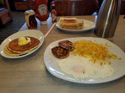 Perkin's Bakery & Restaurant