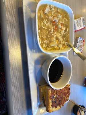 Perkin's Bakery & Restaurant