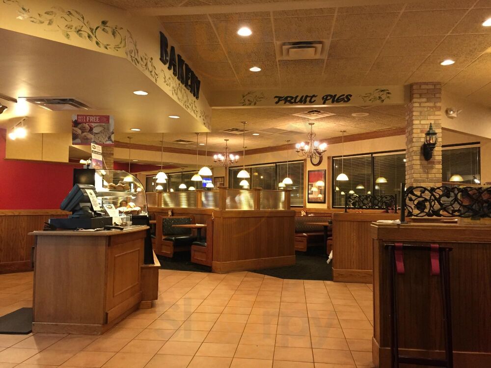 Perkin's Bakery & Restaurant