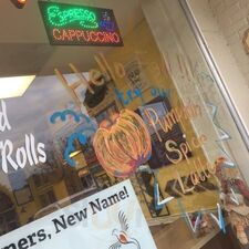 My Daily Bread Bakery