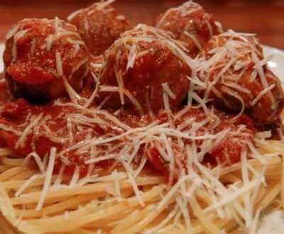 Little Italian Pizza West