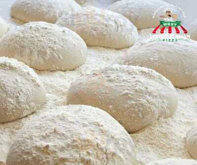 Little Italian Pizza West