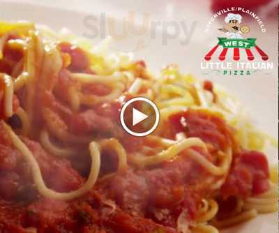 Little Italian Pizza West