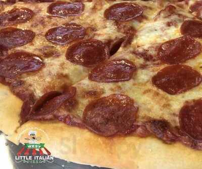 Little Italian Pizza West