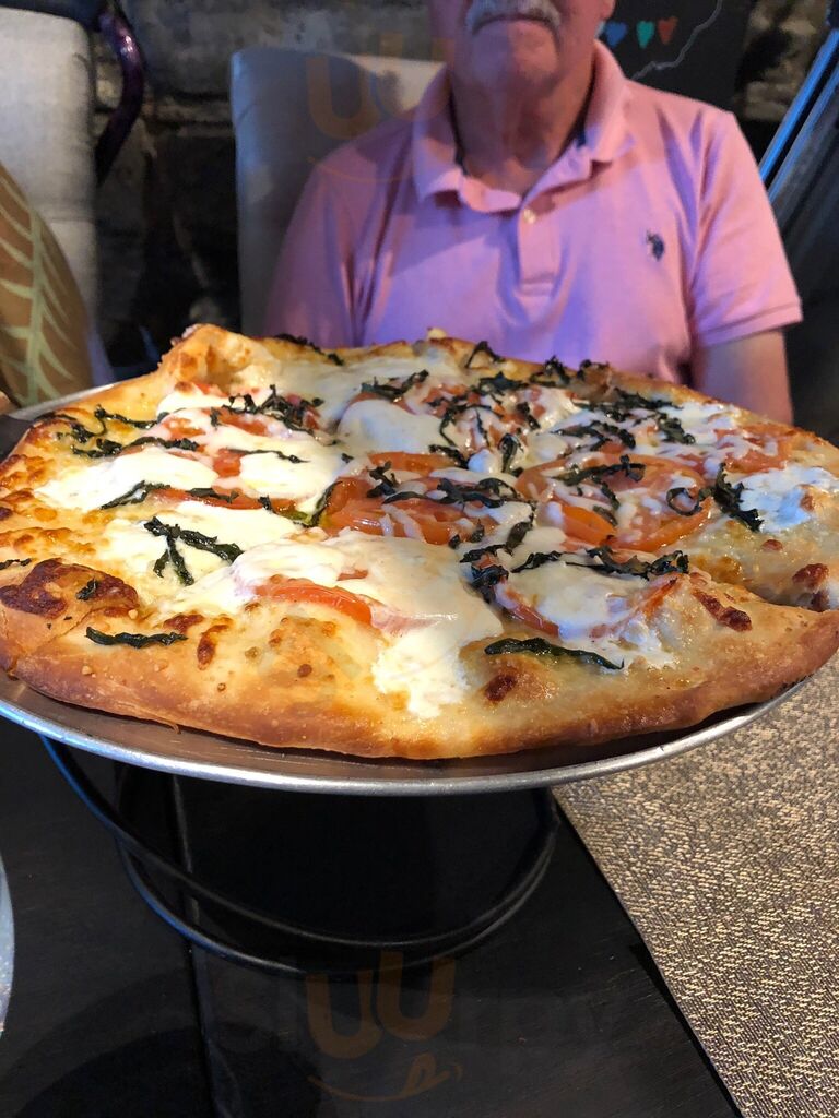 Mangino’s