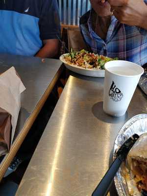 Chipotle Mexican Grill