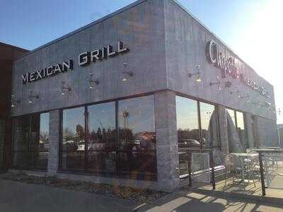 Chipotle Mexican Grill