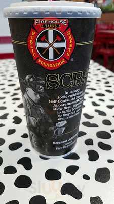 Firehouse Subs