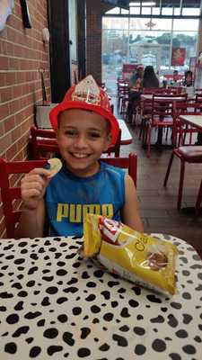 Firehouse Subs