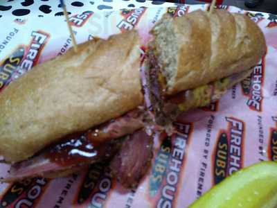Firehouse Subs
