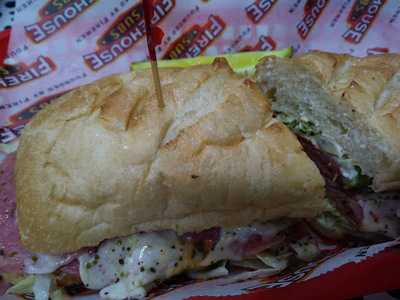 Firehouse Subs