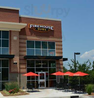 Firehouse Subs