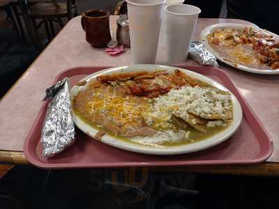 Taqueria Super Pollo