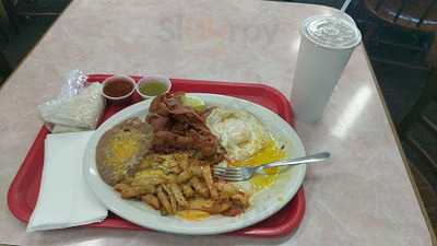 Taqueria Super Pollo