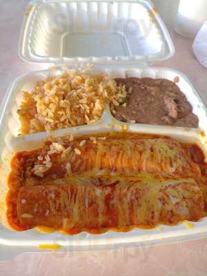 Taqueria Super Pollo