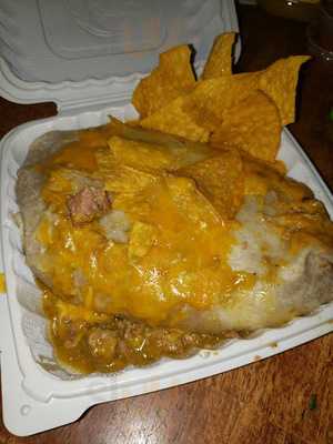 Taqueria Super Pollo