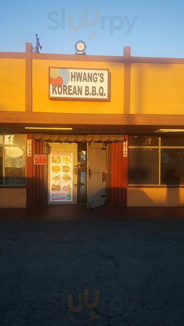 Hwang's Restaurant