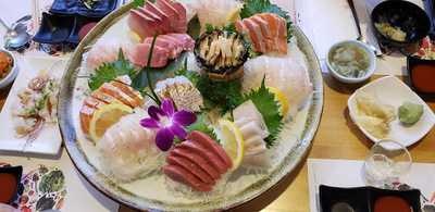 Miyabi Sushi Restaurant