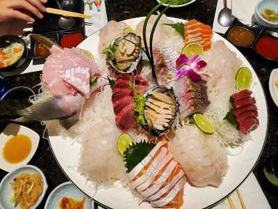 Miyabi Sushi Restaurant