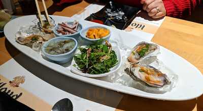 Miyabi Sushi Restaurant