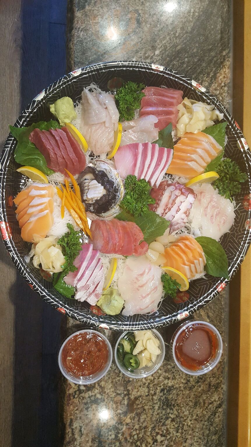 Miyabi Sushi Restaurant