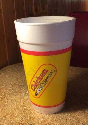 Chicken Express