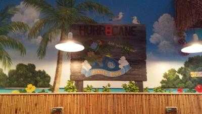 Hurricane Grill & Wings