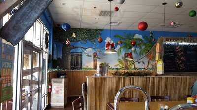 Hurricane Grill & Wings