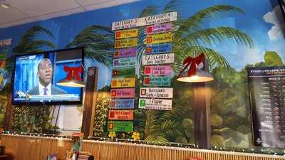 Hurricane Grill & Wings